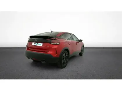 Photo 29 Citroën C4  PureTech 130 S&S EAT8