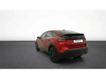 Photo 27 Citroën C4  PureTech 130 S&S EAT8