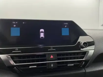 Photo 47 Citroën C4  PureTech 130 S&S EAT8