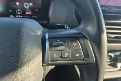 Photo 19 Citroën C4  PureTech 130 S&S EAT8