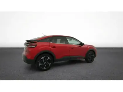 Photo 30 Citroën C4  PureTech 130 S&S EAT8