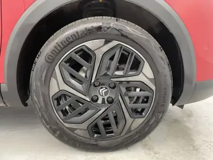 Photo 39 Citroën C4  PureTech 130 S&S EAT8