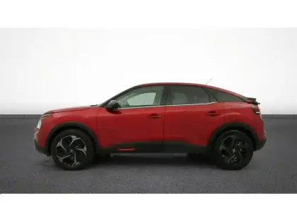 Photo 25 Citroën C4  PureTech 130 S&S EAT8