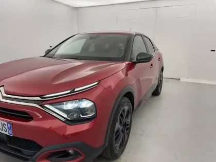 Photo 45 Citroën C4  PureTech 130 S&S EAT8