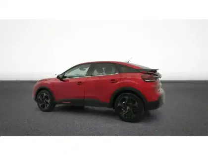 Photo 26 Citroën C4  PureTech 130 S&S EAT8