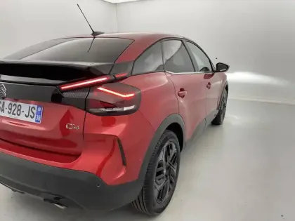 Photo 52 Citroën C4  PureTech 130 S&S EAT8