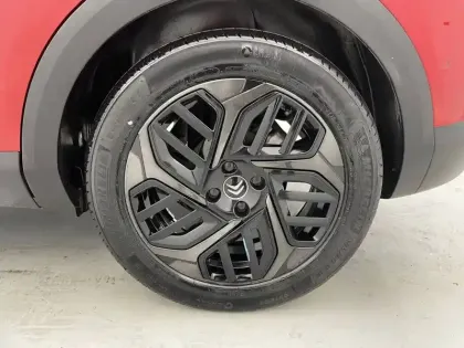 Photo 37 Citroën C4  PureTech 130 S&S EAT8