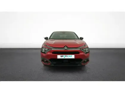 Photo 23 Citroën C4  PureTech 130 S&S EAT8