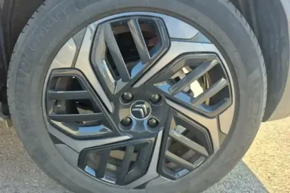 Photo 12 Citroën C4  PureTech 130 S&S EAT8