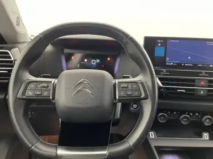 Photo 44 Citroën C4  PureTech 130 S&S EAT8