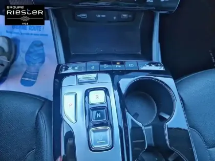 Photo 13 Hyundai Tucson  1.6 T-GDI 230 Hybrid BVA6