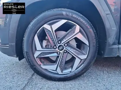 Photo 10 Hyundai Tucson  1.6 T-GDI 230 Hybrid BVA6