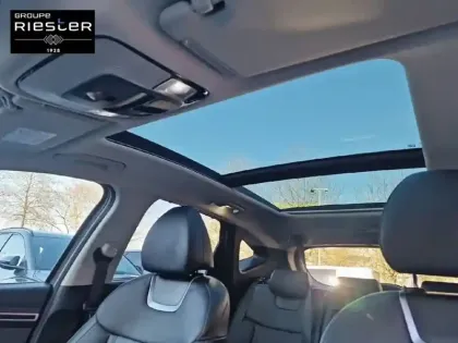 Photo 18 Hyundai Tucson  1.6 T-GDI 230 Hybrid BVA6