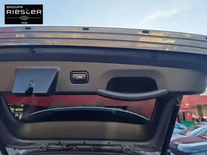 Photo 19 Hyundai Tucson  1.6 T-GDI 230 Hybrid BVA6