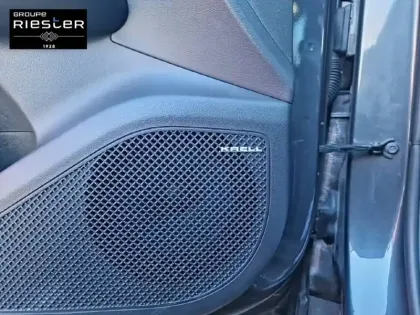 Photo 17 Hyundai Tucson  1.6 T-GDI 230 Hybrid BVA6