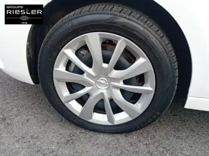 Photo 52 Opel Corsa  Electrique 136 ch & Batterie 50 kWh