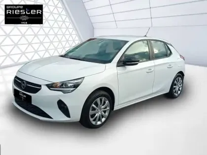 Photo 60 Opel Corsa  Electrique 136 ch & Batterie 50 kWh