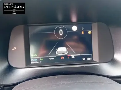 Photo 69 Opel Corsa  Electrique 136 ch & Batterie 50 kWh