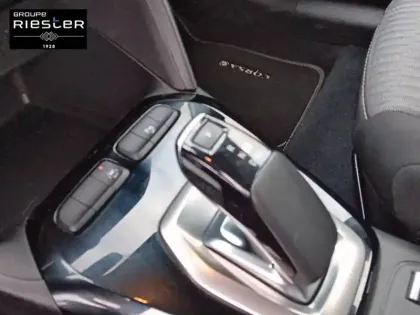 Photo 13 Opel Corsa  Electrique 136 ch & Batterie 50 kWh