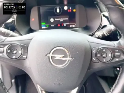 Photo 14 Opel Corsa  Electrique 136 ch & Batterie 50 kWh