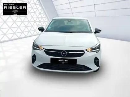 Photo 61 Opel Corsa  Electrique 136 ch & Batterie 50 kWh