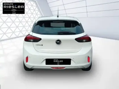 Photo 44 Opel Corsa  Electrique 136 ch & Batterie 50 kWh