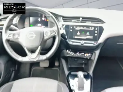 Photo 7 Opel Corsa  Electrique 136 ch & Batterie 50 kWh