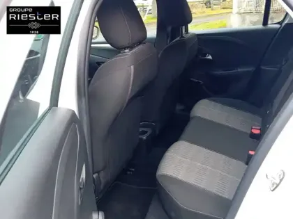 Photo 51 Opel Corsa  Electrique 136 ch & Batterie 50 kWh