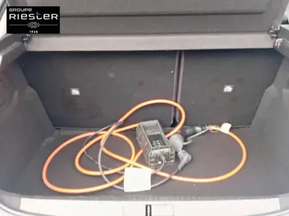 Photo 5 Opel Corsa  Electrique 136 ch & Batterie 50 kWh