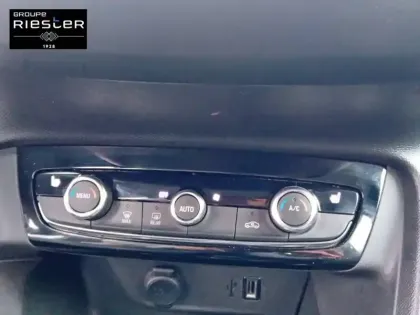 Photo 38 Opel Corsa  Electrique 136 ch & Batterie 50 kWh