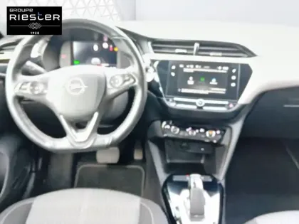 Photo 47 Opel Corsa  Electrique 136 ch & Batterie 50 kWh