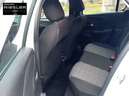 Photo 11 Opel Corsa  Electrique 136 ch & Batterie 50 kWh