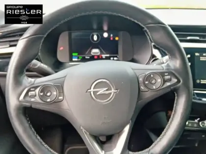 Photo 48 Opel Corsa  Electrique 136 ch & Batterie 50 kWh