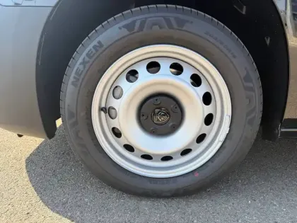 Photo 7 Peugeot Partner  CA XL DIESEL 130 CH AUT.