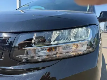 Photo 6 Peugeot Partner  CA XL DIESEL 130 CH AUT.