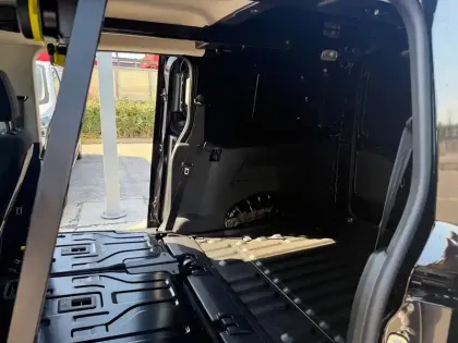 Photo 10 Peugeot Partner  CA XL DIESEL 130 CH AUT.