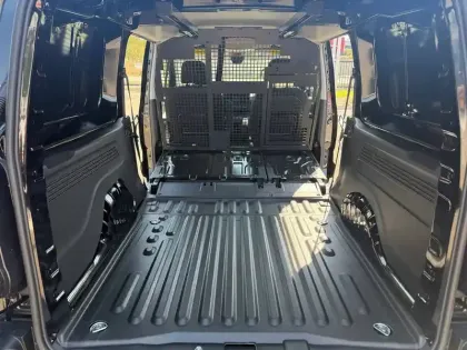 Photo 9 Peugeot Partner  CA XL DIESEL 130 CH AUT.