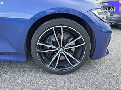 Photo 15 BMW Serie 3 M340i xDrive 374 ch BVA8