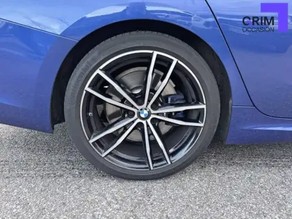 Photo 14 BMW Serie 3 M340i xDrive 374 ch BVA8