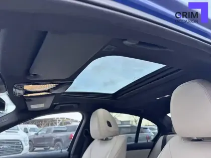 Photo 17 BMW Serie 3 M340i xDrive 374 ch BVA8