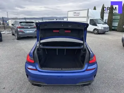 Photo 11 BMW Serie 3 M340i xDrive 374 ch BVA8