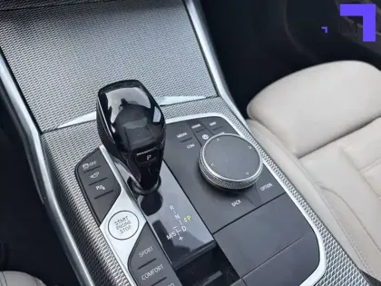 Photo 9 BMW Serie 3 M340i xDrive 374 ch BVA8