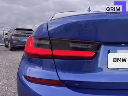 Photo 25 BMW Serie 3 M340i xDrive 374 ch BVA8