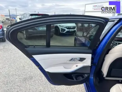 Photo 23 BMW Serie 3 M340i xDrive 374 ch BVA8