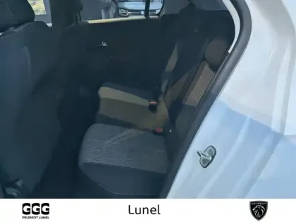 Photo 9 Opel Corsa  Electrique 136 ch & Batterie 50 kWh