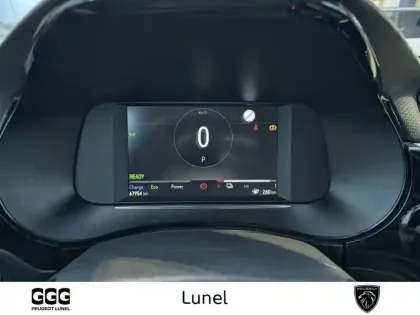 Photo 13 Opel Corsa  Electrique 136 ch & Batterie 50 kWh