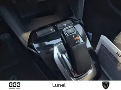 Photo 18 Opel Corsa  Electrique 136 ch & Batterie 50 kWh