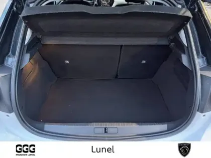 Photo 5 Opel Corsa  Electrique 136 ch & Batterie 50 kWh