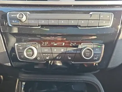 Photo 22 BMW X2  sDrive 18d 150 ch BVA8