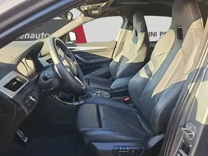 Photo 8 BMW X2  sDrive 18d 150 ch BVA8